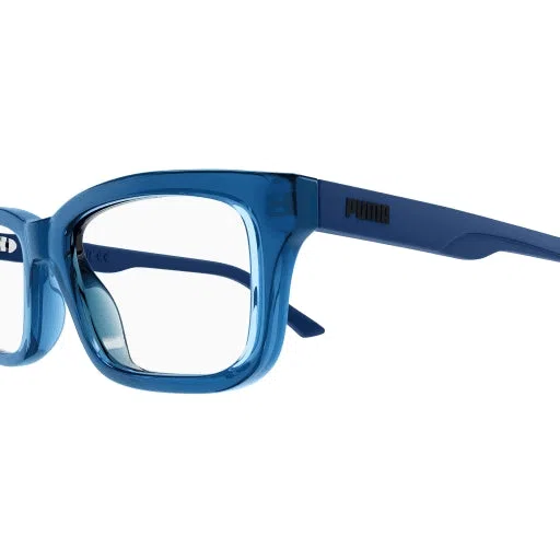 Puma PJ0068O Eyeglasses - view 3